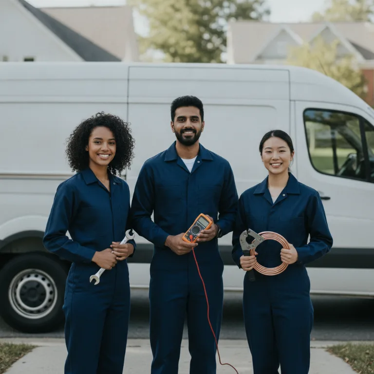 HVAC Glenmore Park