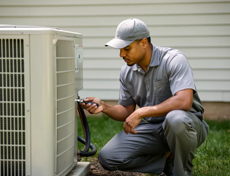 HVAC Glenmore Park